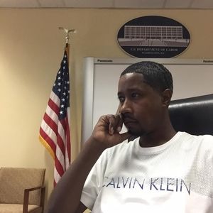 Meet your Posher, Aaron